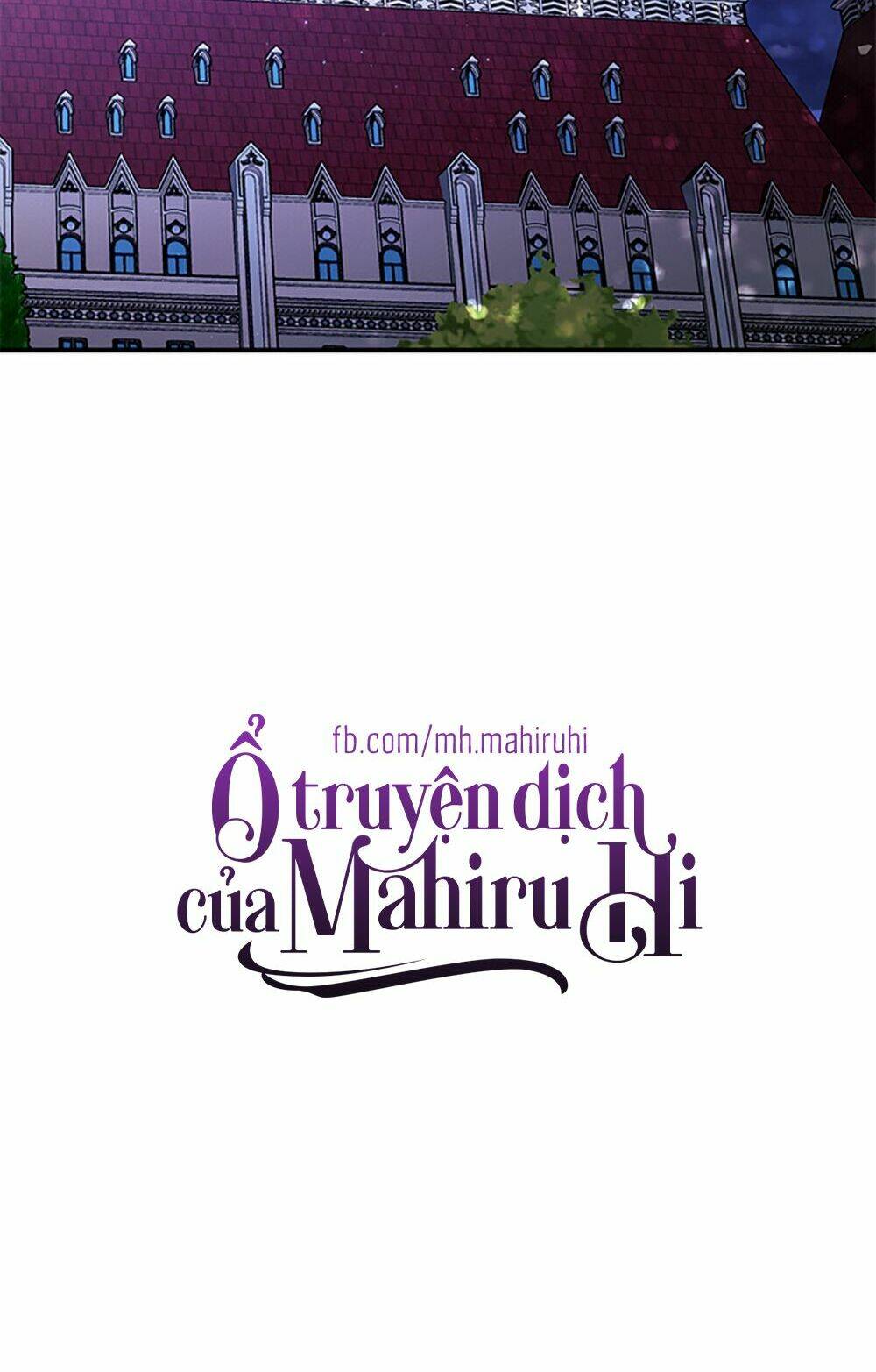 Không Thể Thoát Khỏi Người Chapter 9 - Trang 2