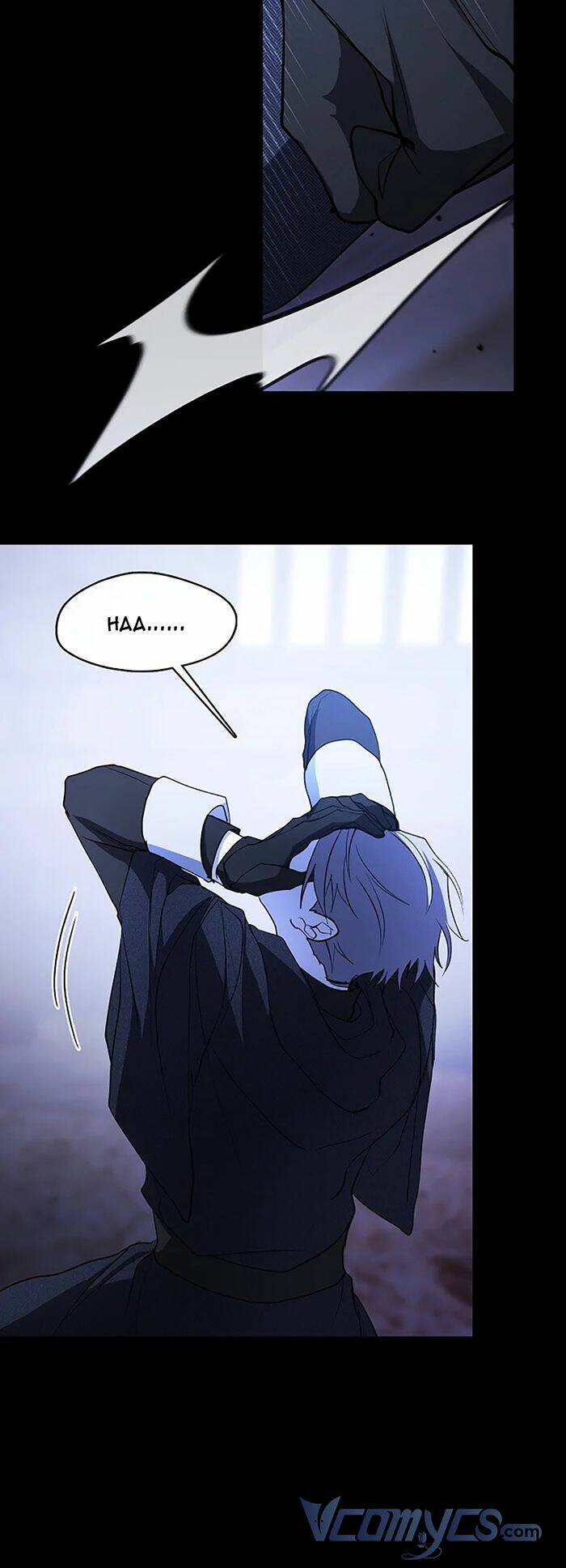 Không Thể Thoát Khỏi Người Chapter 90 - Trang 2