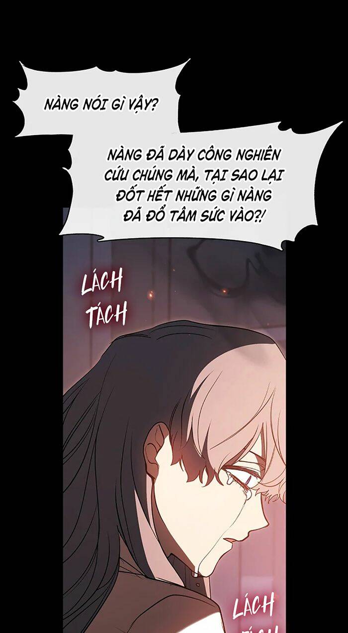 Không Thể Thoát Khỏi Người Chapter 90 - Trang 2