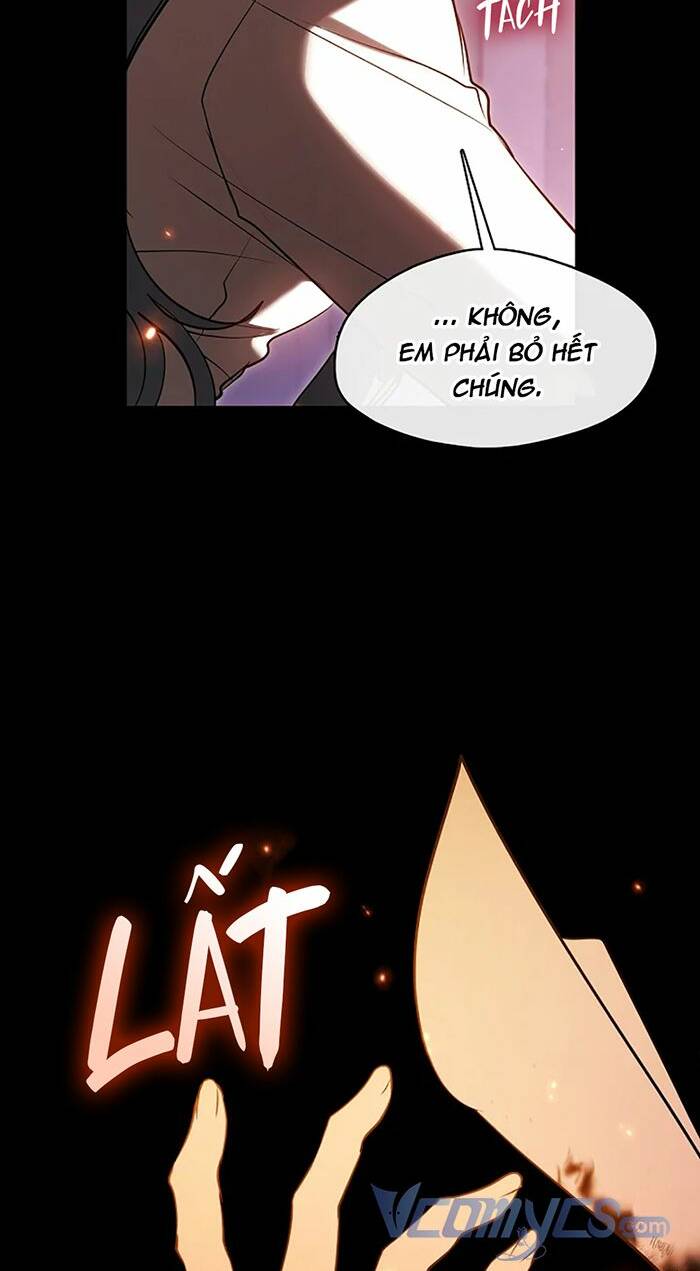 Không Thể Thoát Khỏi Người Chapter 90 - Trang 2