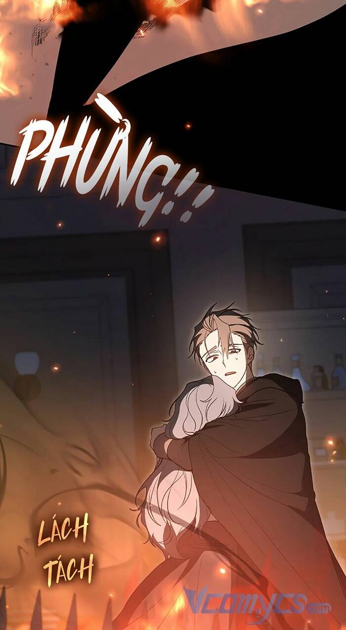 Không Thể Thoát Khỏi Người Chapter 90 - Trang 2