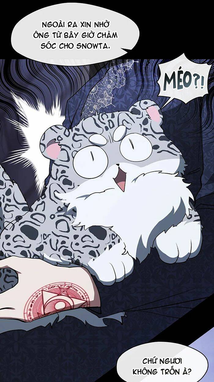 Không Thể Thoát Khỏi Người Chapter 90 - Trang 2