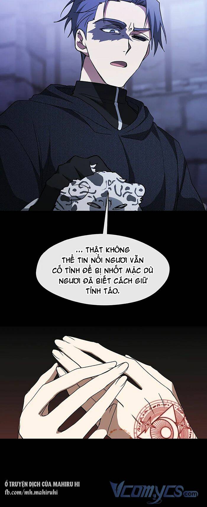 Không Thể Thoát Khỏi Người Chapter 90 - Trang 2