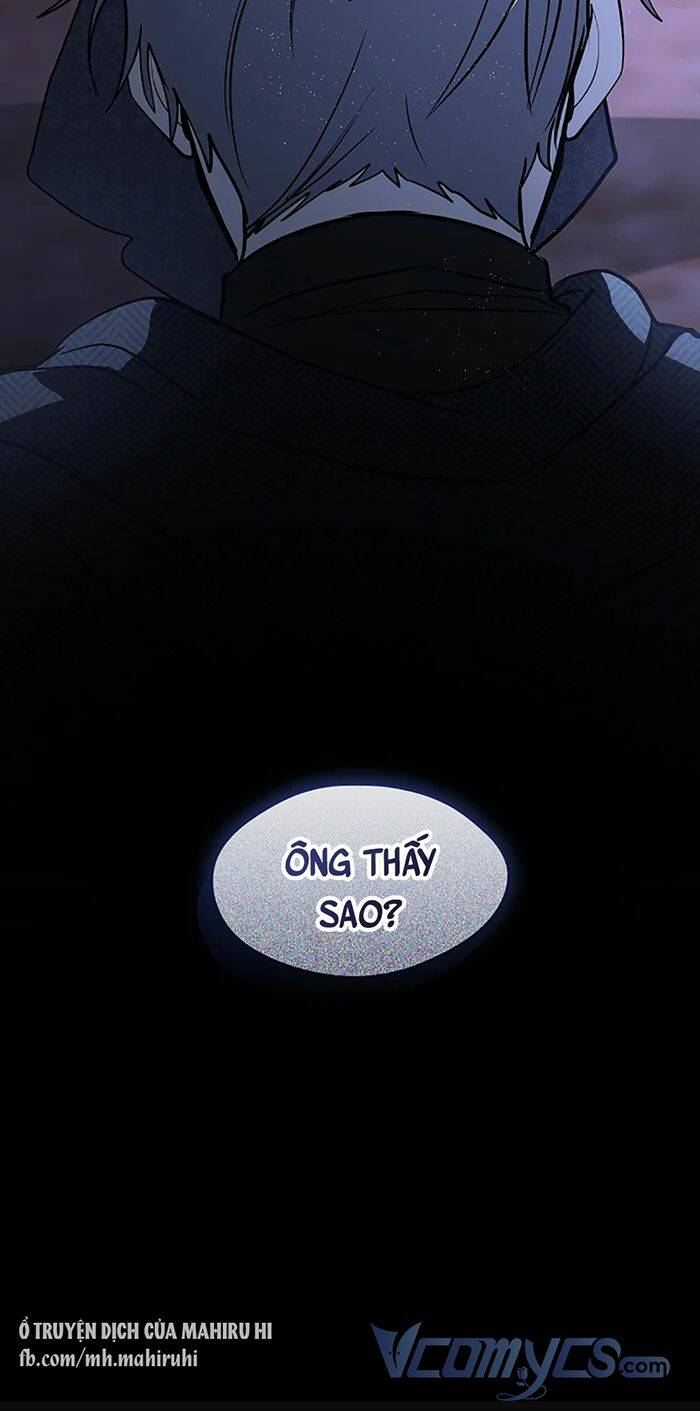 Không Thể Thoát Khỏi Người Chapter 90 - Trang 2