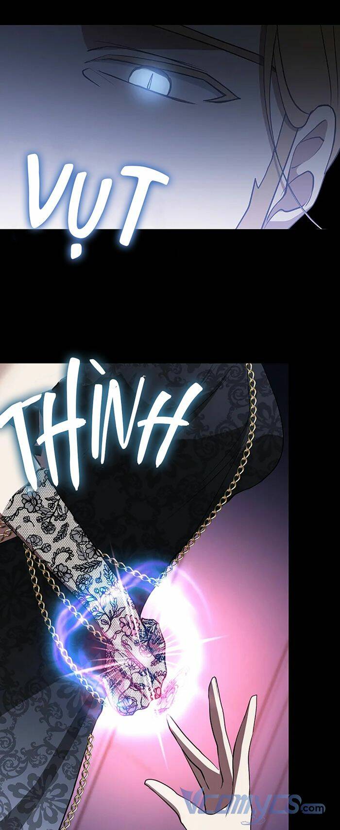 Không Thể Thoát Khỏi Người Chapter 90 - Trang 2