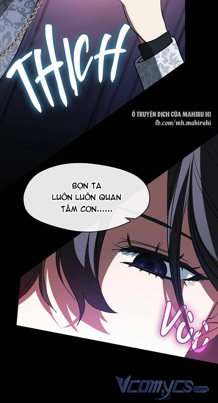 Không Thể Thoát Khỏi Người Chapter 90 - Trang 2