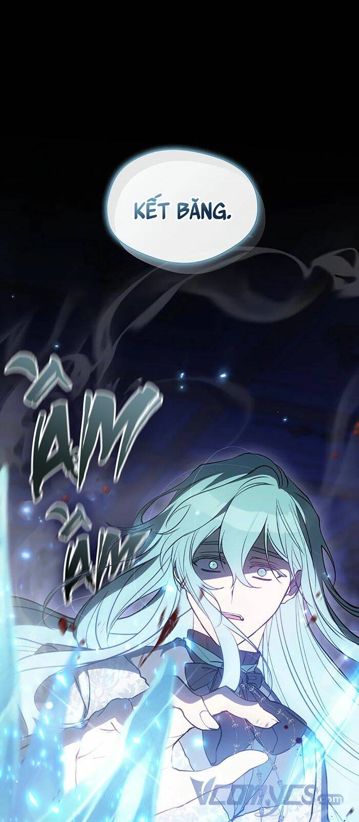 Không Thể Thoát Khỏi Người Chapter 90 - Trang 2