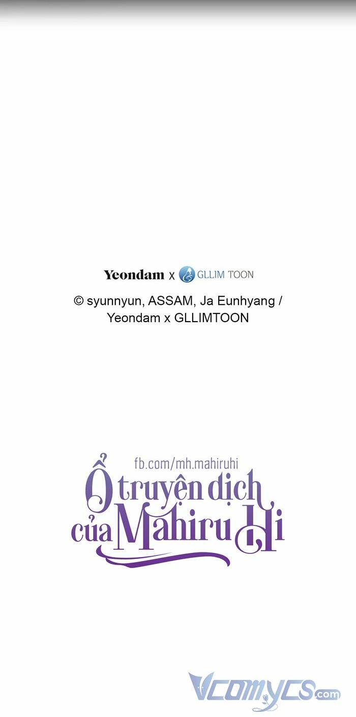 Không Thể Thoát Khỏi Người Chapter 90 - Trang 2