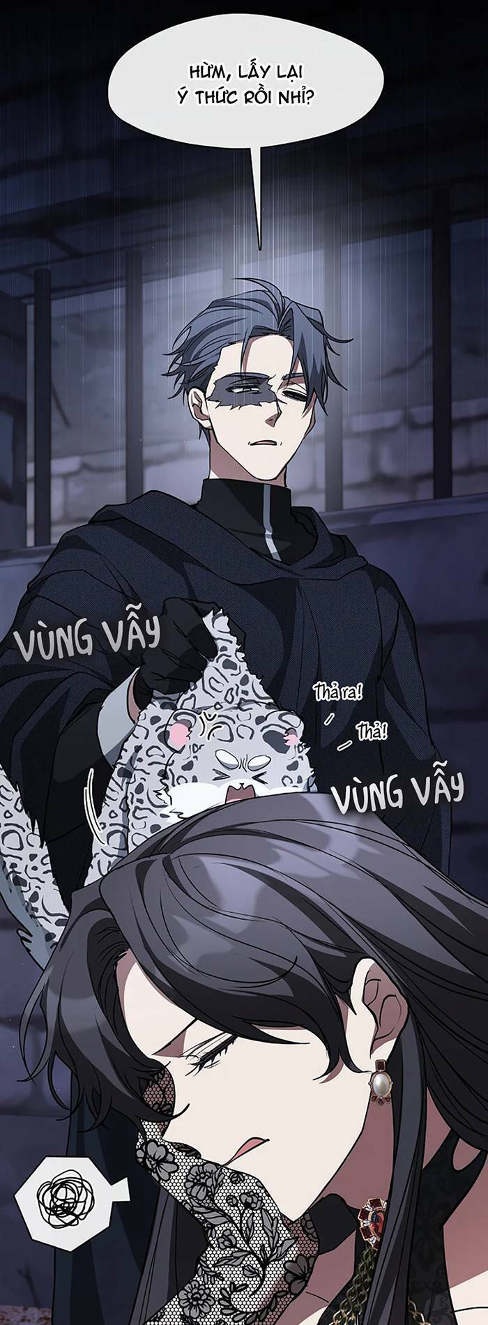 Không Thể Thoát Khỏi Người Chapter 91 - Trang 2