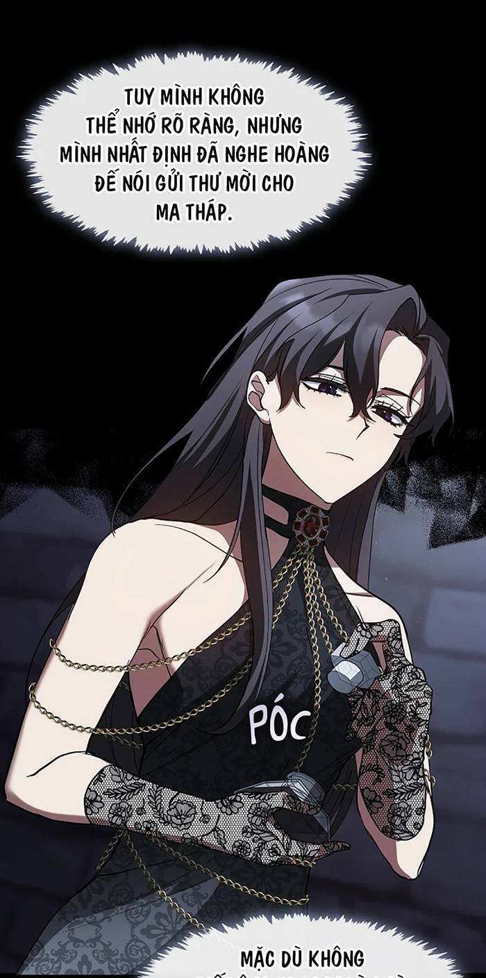 Không Thể Thoát Khỏi Người Chapter 91 - Trang 2