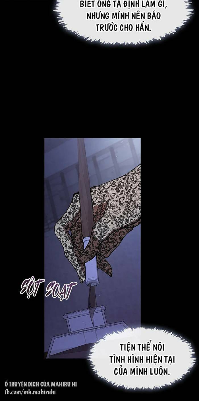 Không Thể Thoát Khỏi Người Chapter 91 - Trang 2