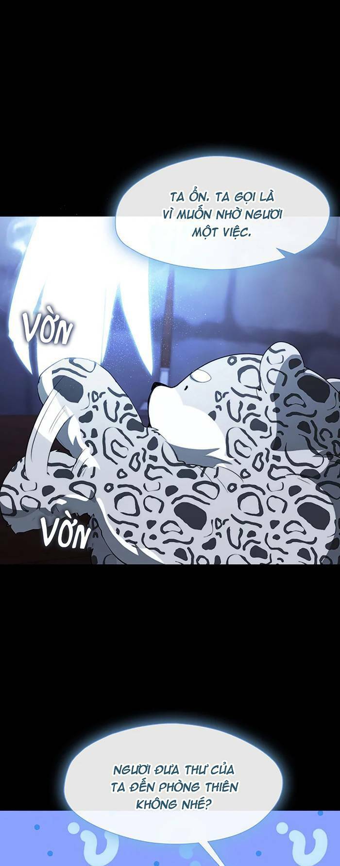 Không Thể Thoát Khỏi Người Chapter 91 - Trang 2