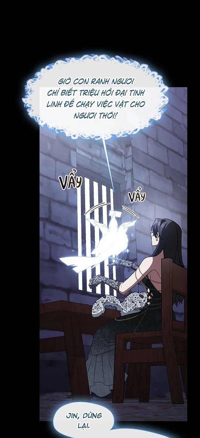 Không Thể Thoát Khỏi Người Chapter 91 - Trang 2