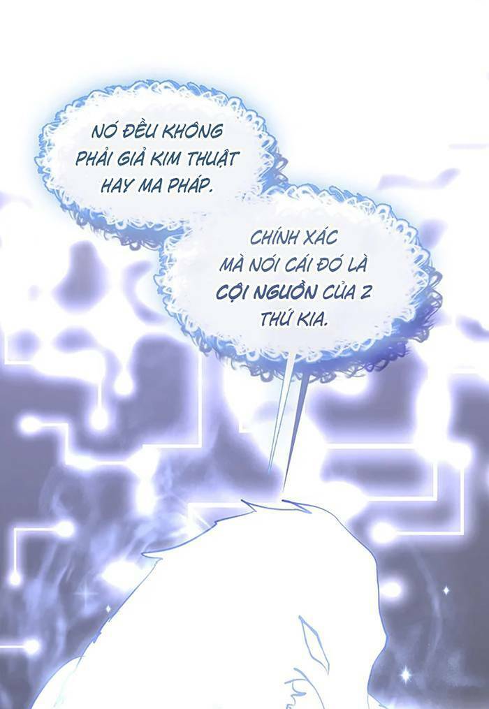 Không Thể Thoát Khỏi Người Chapter 91 - Trang 2