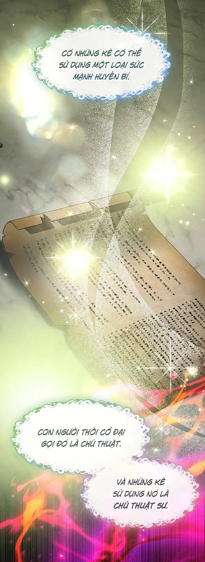 Không Thể Thoát Khỏi Người Chapter 91 - Trang 2