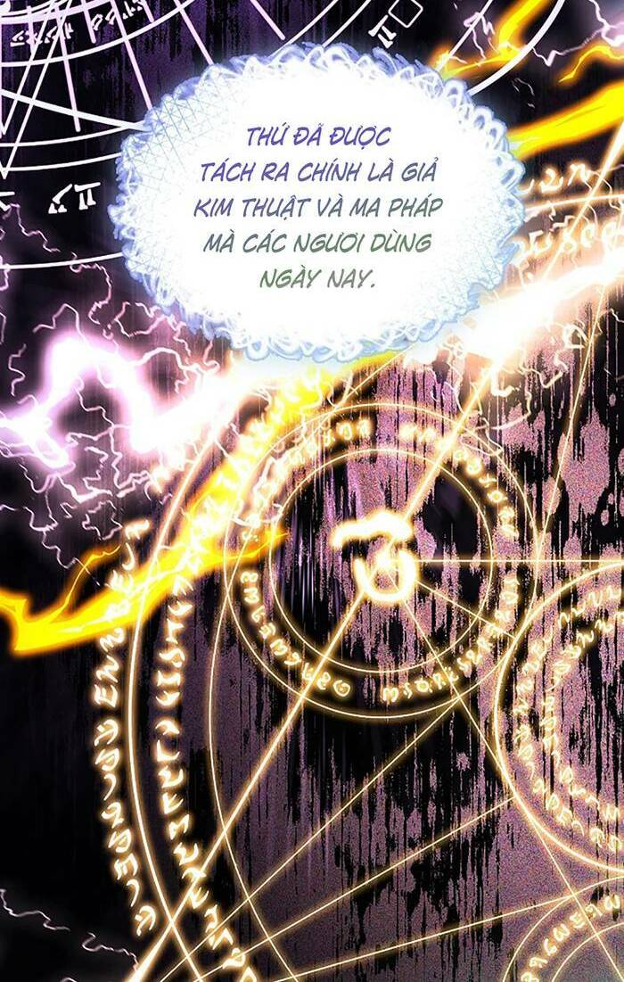 Không Thể Thoát Khỏi Người Chapter 91 - Trang 2