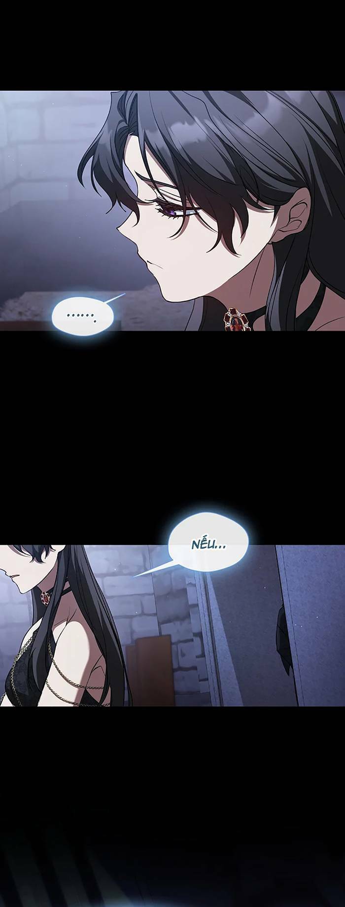 Không Thể Thoát Khỏi Người Chapter 91 - Trang 2