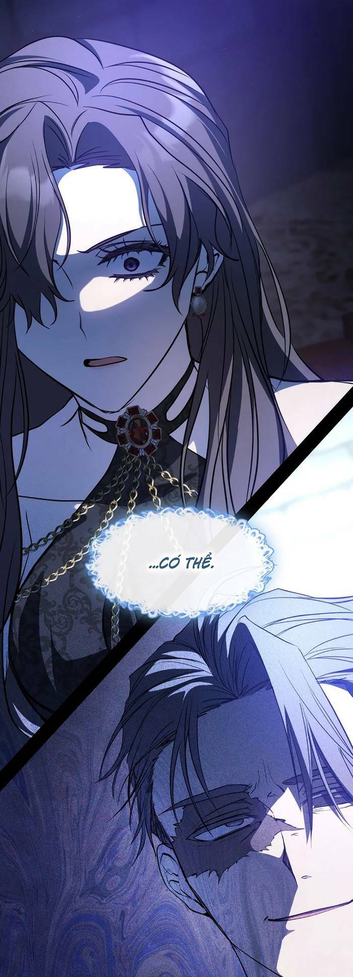 Không Thể Thoát Khỏi Người Chapter 91 - Trang 2