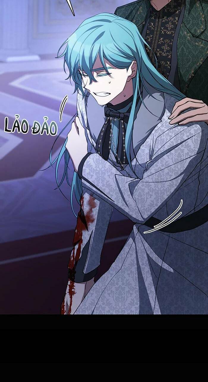 Không Thể Thoát Khỏi Người Chapter 91 - Trang 2