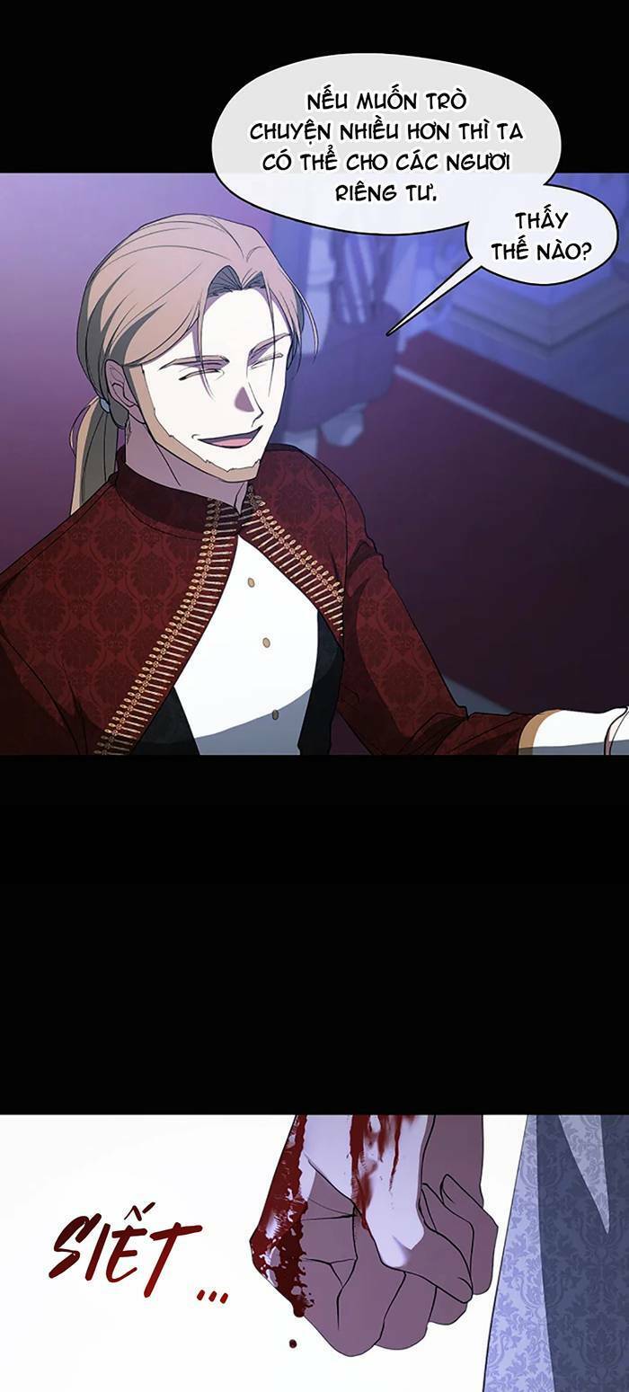 Không Thể Thoát Khỏi Người Chapter 91 - Trang 2