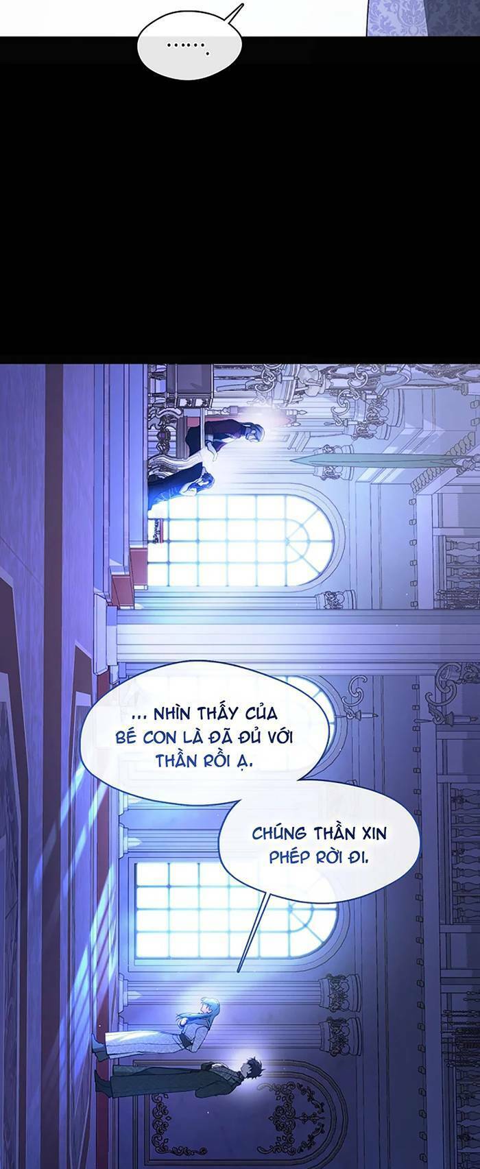 Không Thể Thoát Khỏi Người Chapter 91 - Trang 2