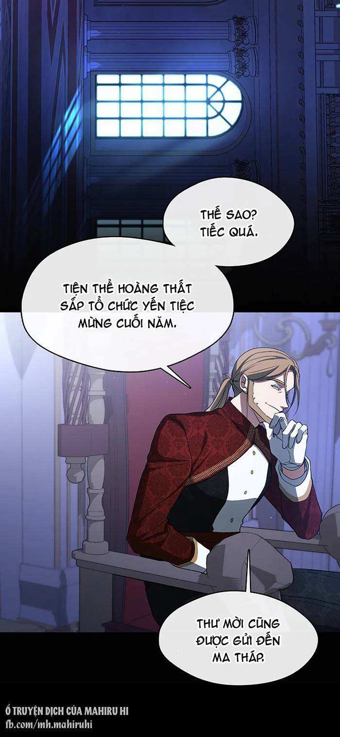 Không Thể Thoát Khỏi Người Chapter 91 - Trang 2