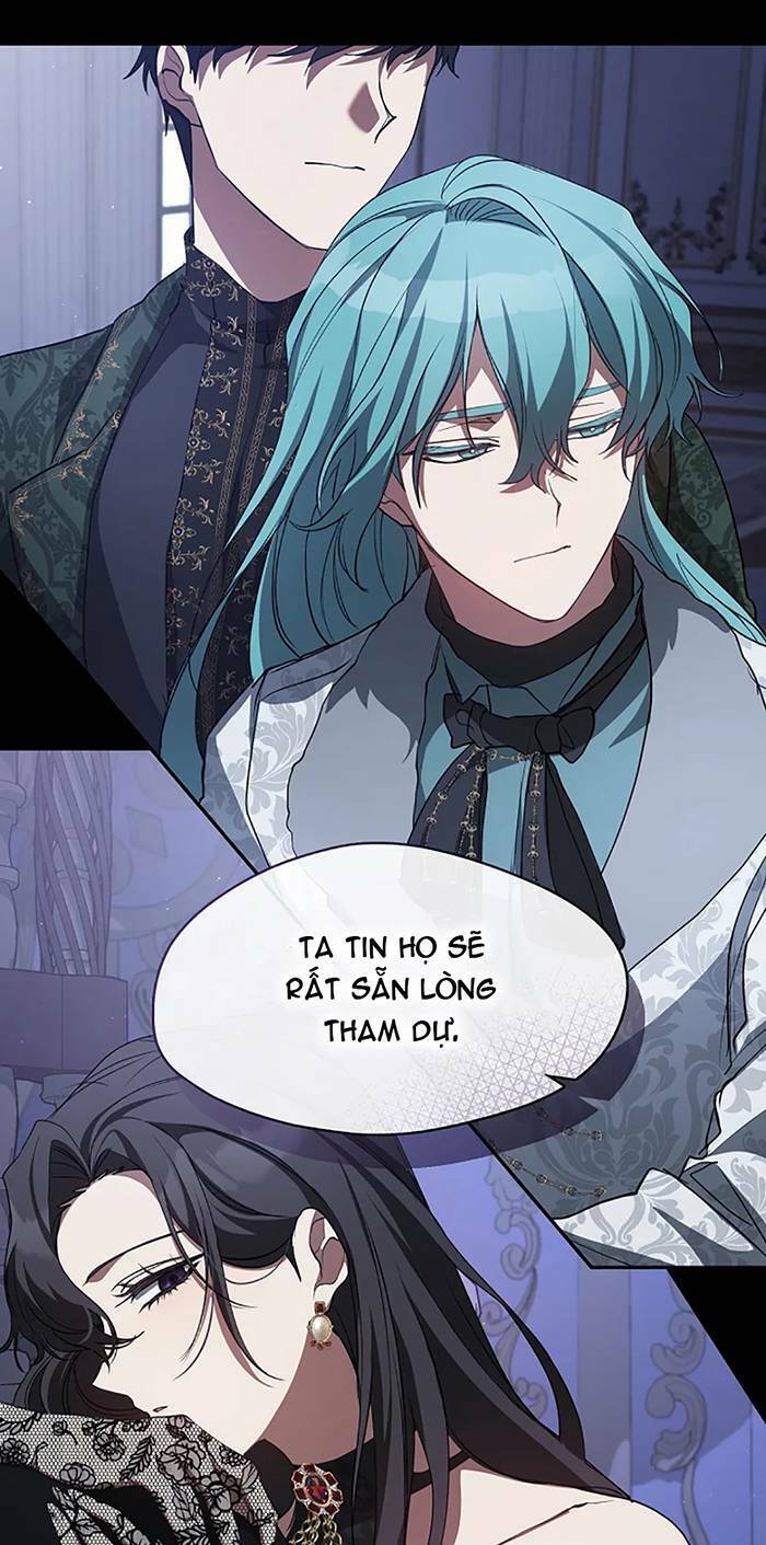 Không Thể Thoát Khỏi Người Chapter 91 - Trang 2