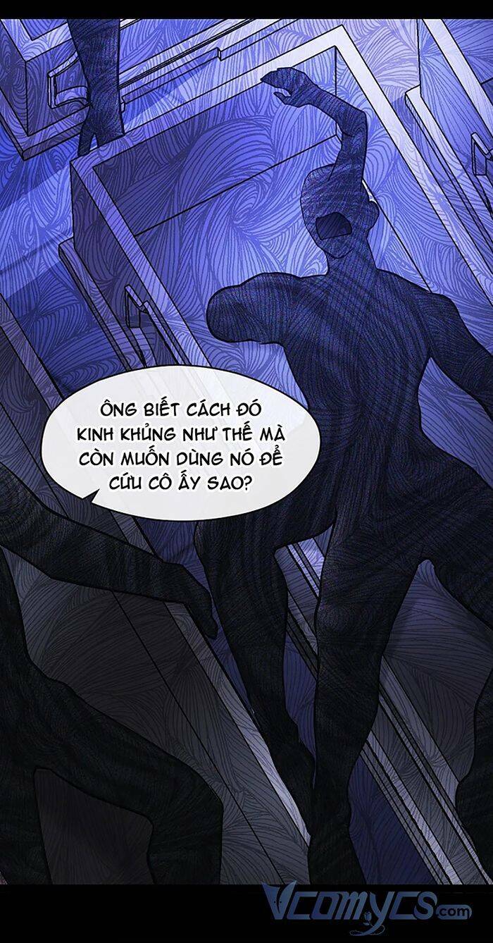 Không Thể Thoát Khỏi Người Chapter 92 - Trang 2