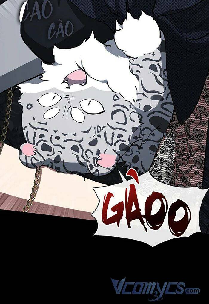 Không Thể Thoát Khỏi Người Chapter 92 - Trang 2