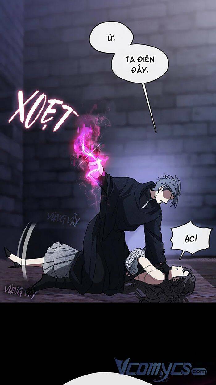 Không Thể Thoát Khỏi Người Chapter 92 - Trang 2