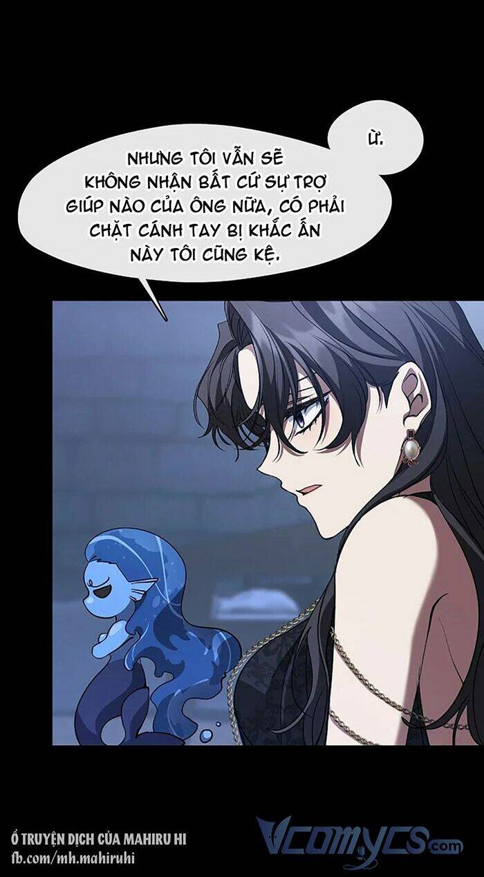 Không Thể Thoát Khỏi Người Chapter 92 - Trang 2