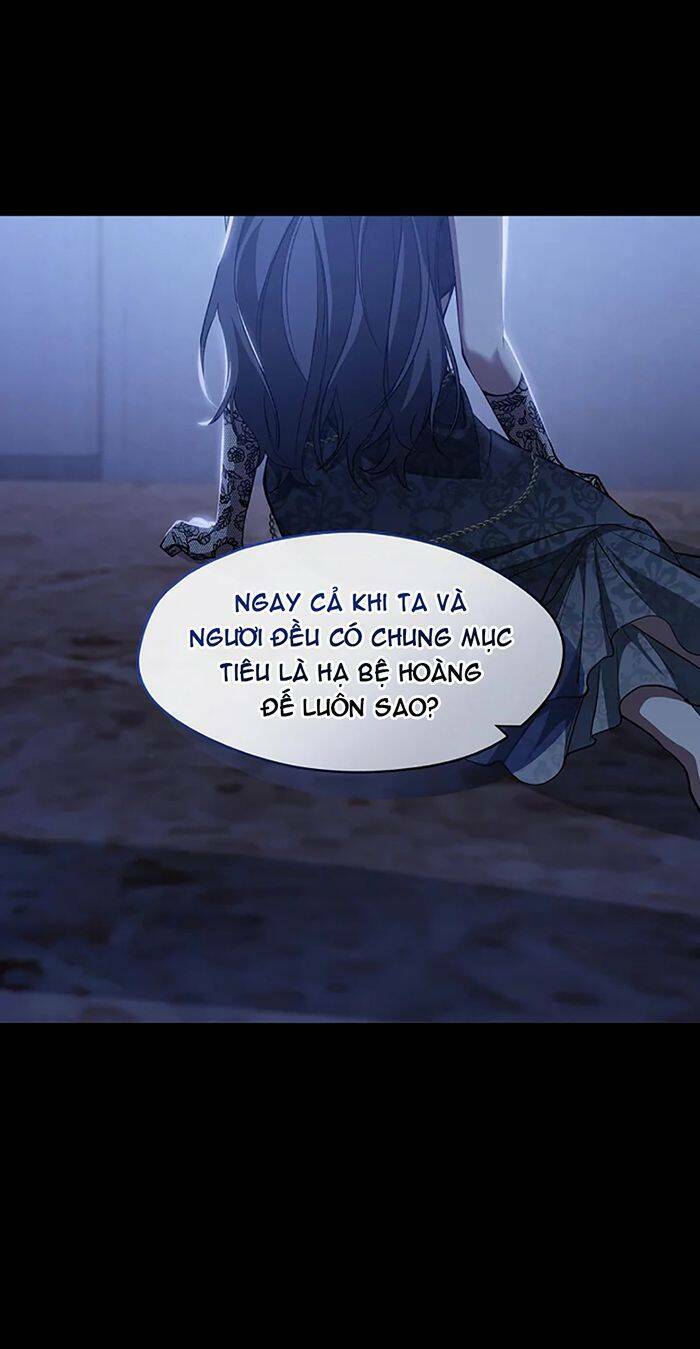 Không Thể Thoát Khỏi Người Chapter 92 - Trang 2
