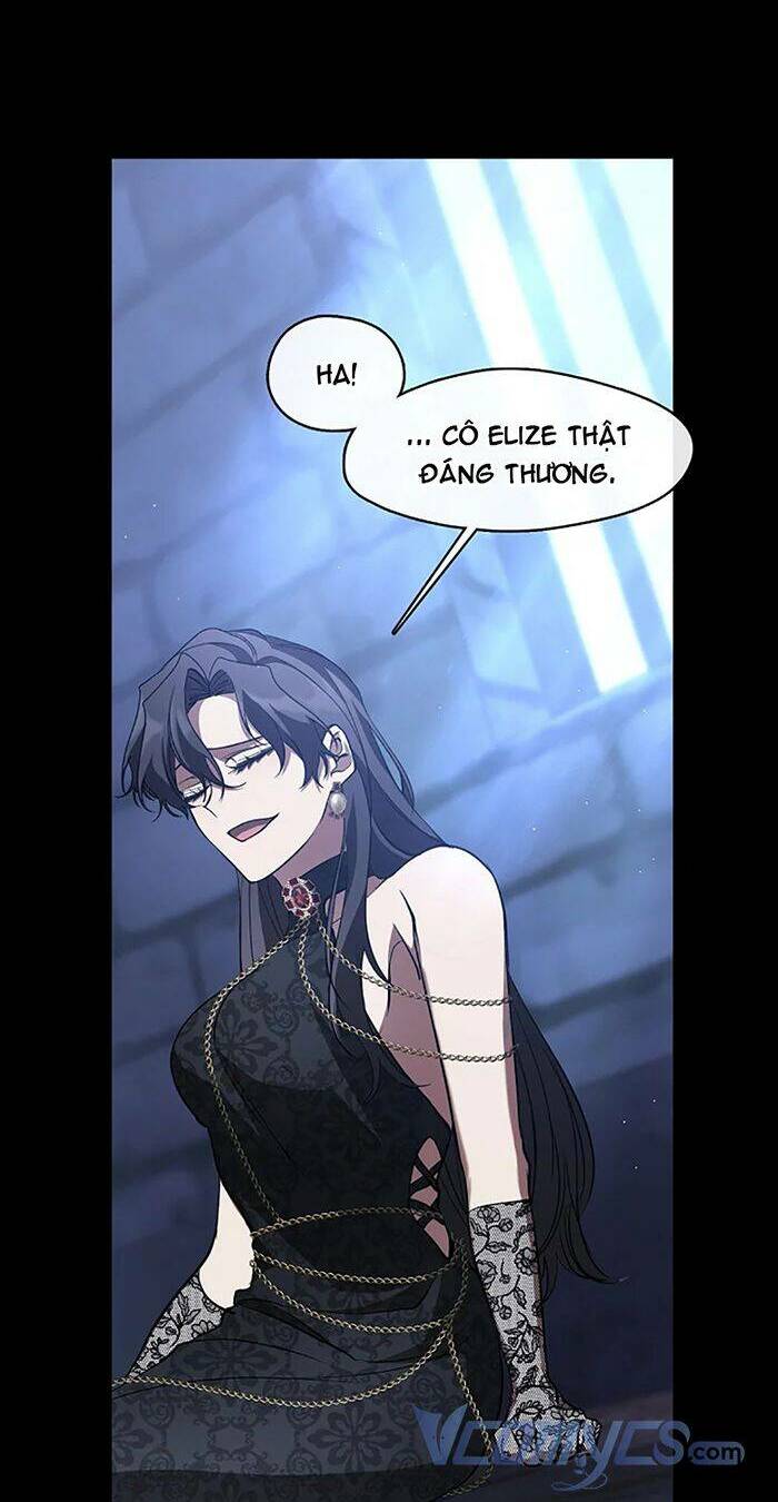 Không Thể Thoát Khỏi Người Chapter 92 - Trang 2