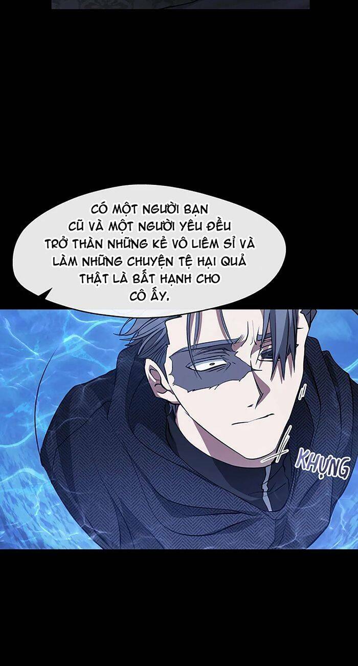 Không Thể Thoát Khỏi Người Chapter 92 - Trang 2