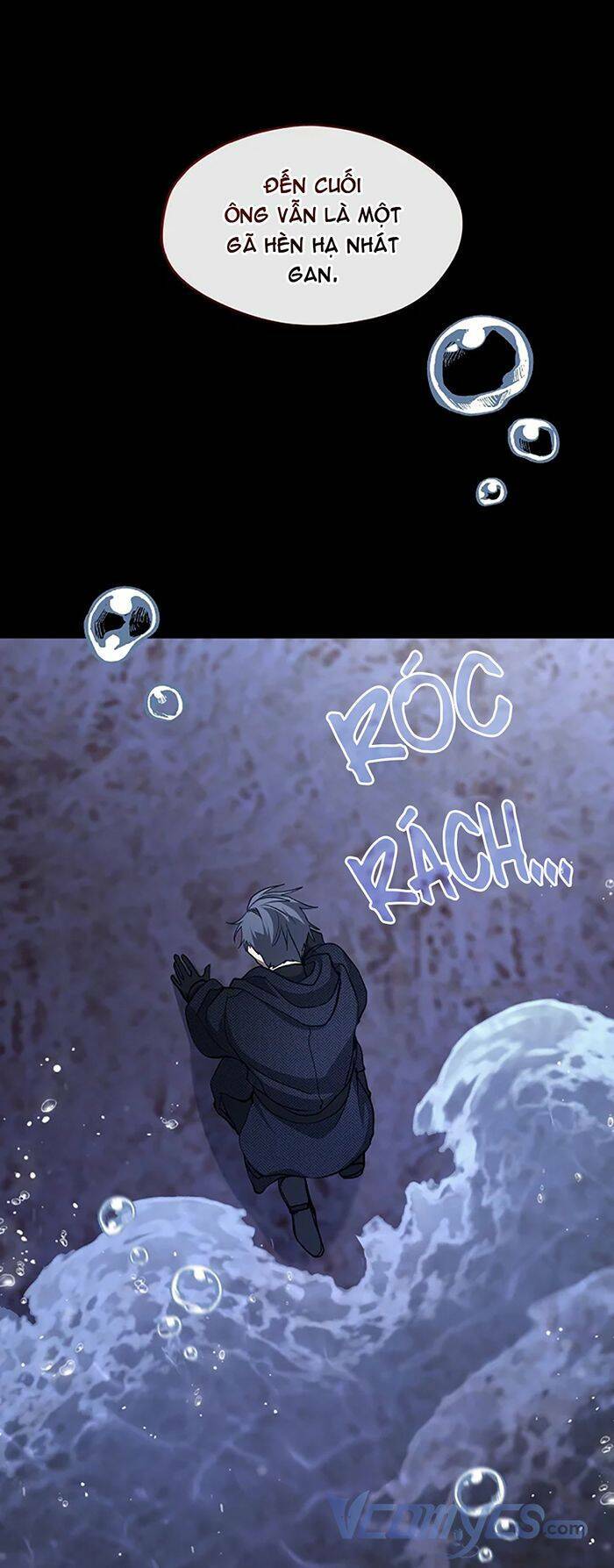 Không Thể Thoát Khỏi Người Chapter 92 - Trang 2