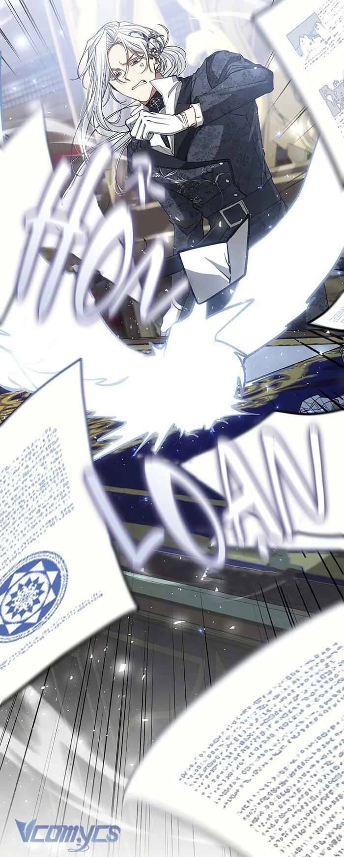 Không Thể Thoát Khỏi Người Chapter 93 - Trang 2