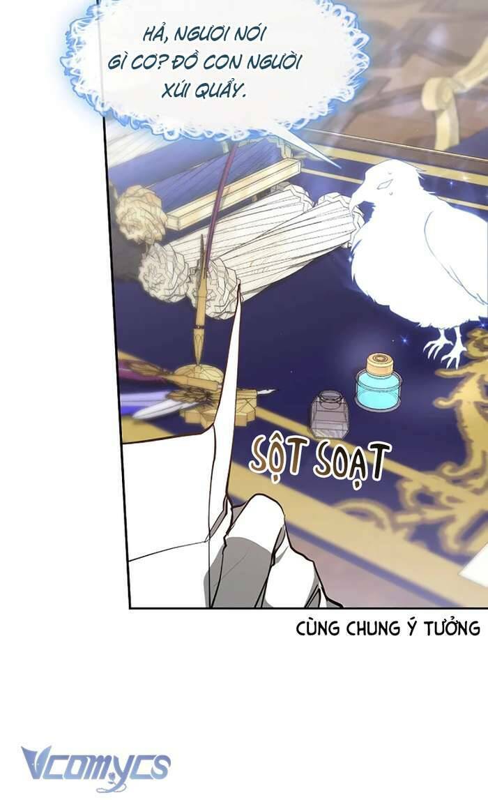 Không Thể Thoát Khỏi Người Chapter 93 - Trang 2