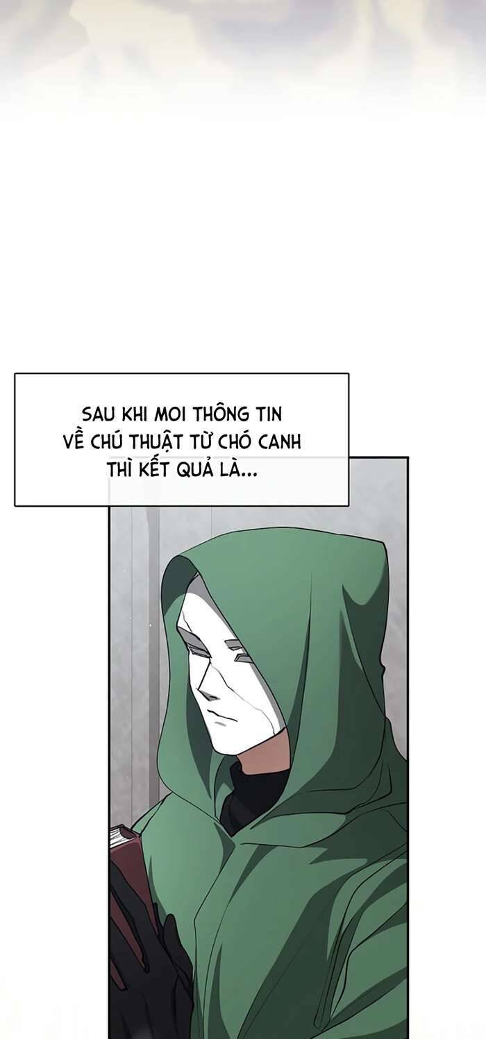 Không Thể Thoát Khỏi Người Chapter 93 - Trang 2