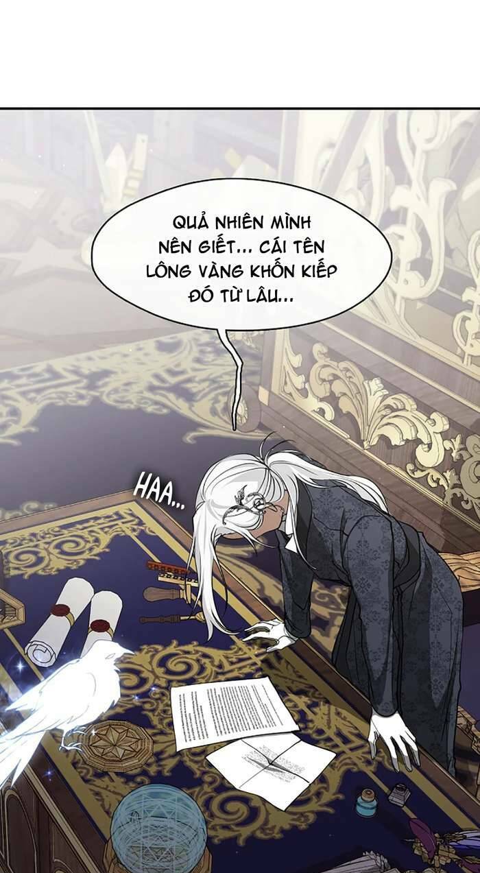 Không Thể Thoát Khỏi Người Chapter 93 - Trang 2