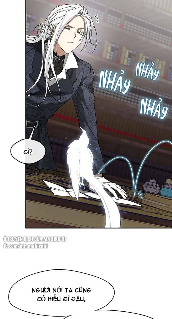 Không Thể Thoát Khỏi Người Chapter 93 - Trang 2