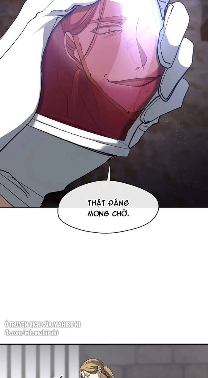 Không Thể Thoát Khỏi Người Chapter 93 - Trang 2