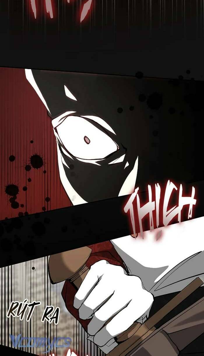 Không Thể Thoát Khỏi Người Chapter 93 - Trang 2