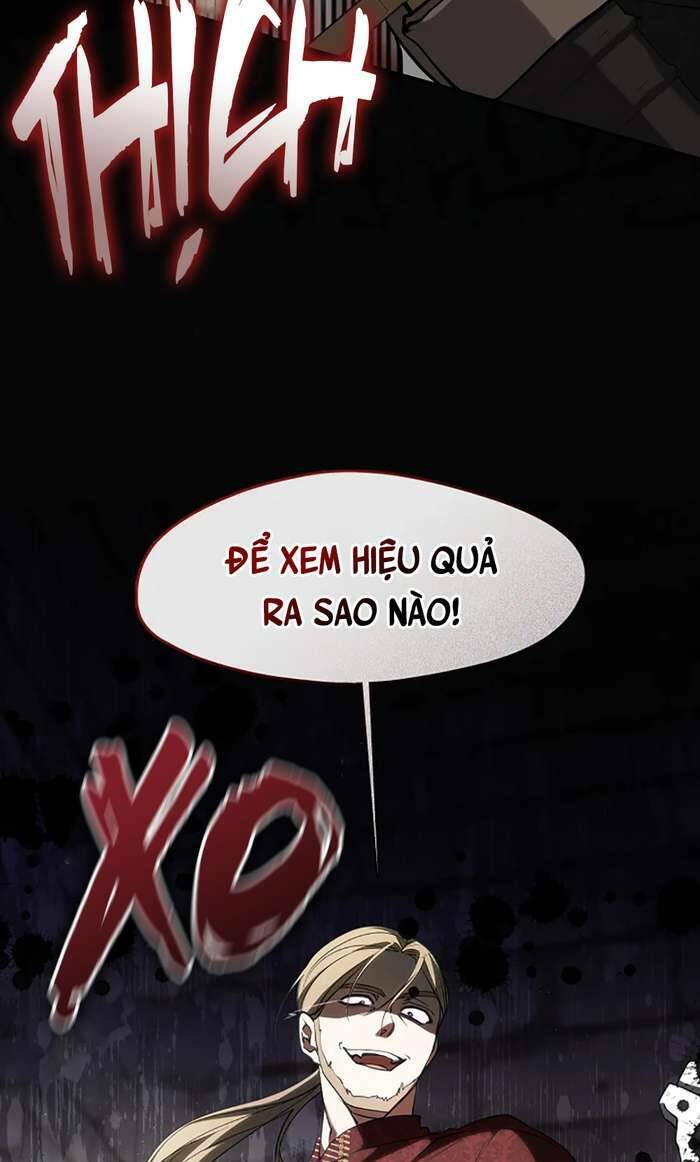 Không Thể Thoát Khỏi Người Chapter 93 - Trang 2