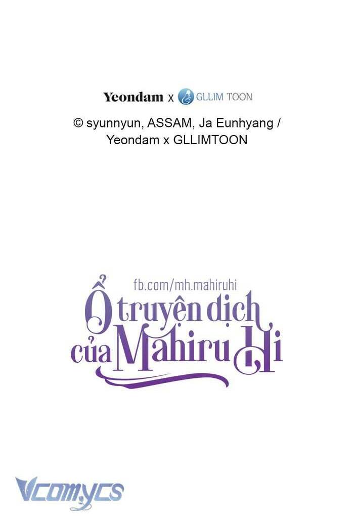 Không Thể Thoát Khỏi Người Chapter 93 - Trang 2