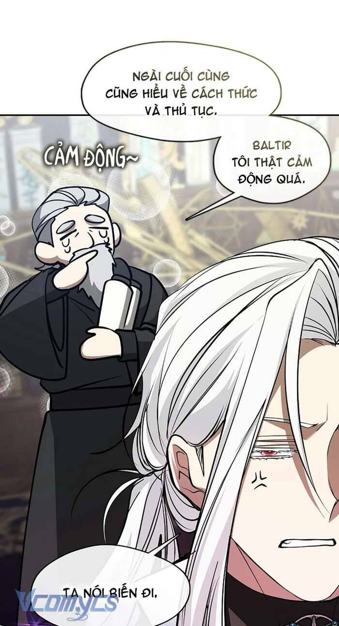 Không Thể Thoát Khỏi Người Chapter 93 - Trang 2