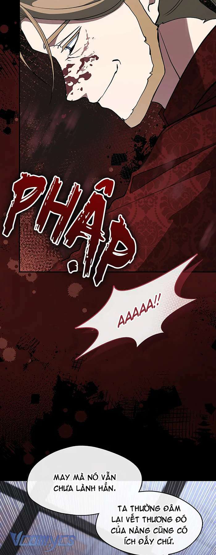 Không Thể Thoát Khỏi Người Chapter 94 - Trang 2