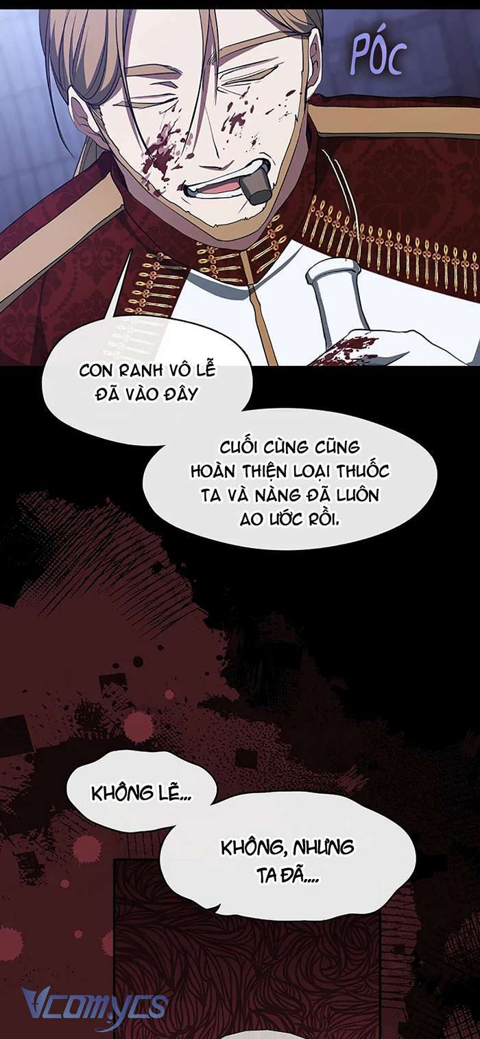 Không Thể Thoát Khỏi Người Chapter 94 - Trang 2