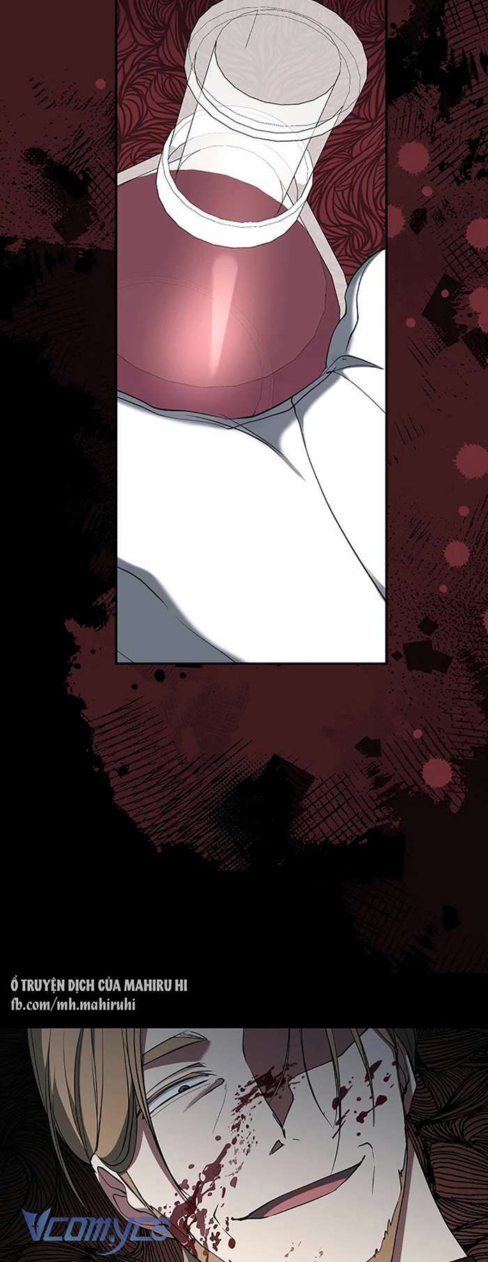 Không Thể Thoát Khỏi Người Chapter 94 - Trang 2