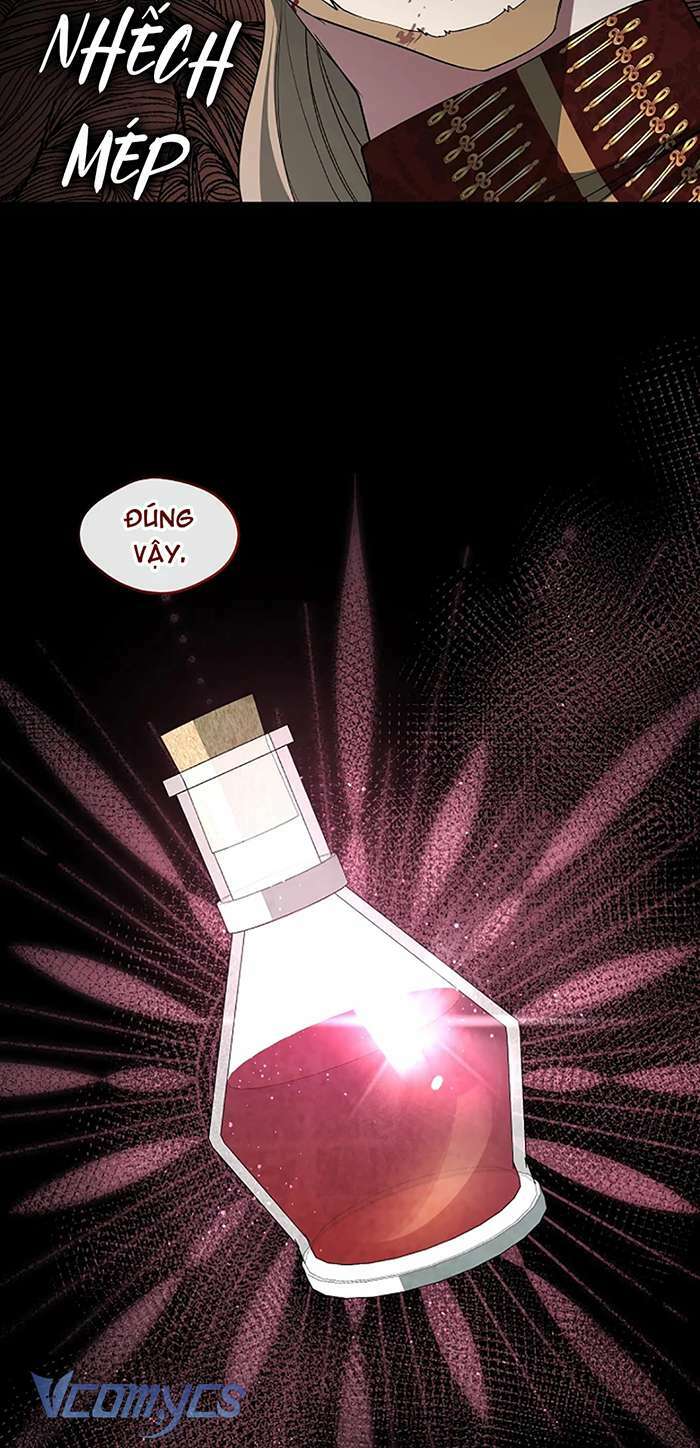Không Thể Thoát Khỏi Người Chapter 94 - Trang 2