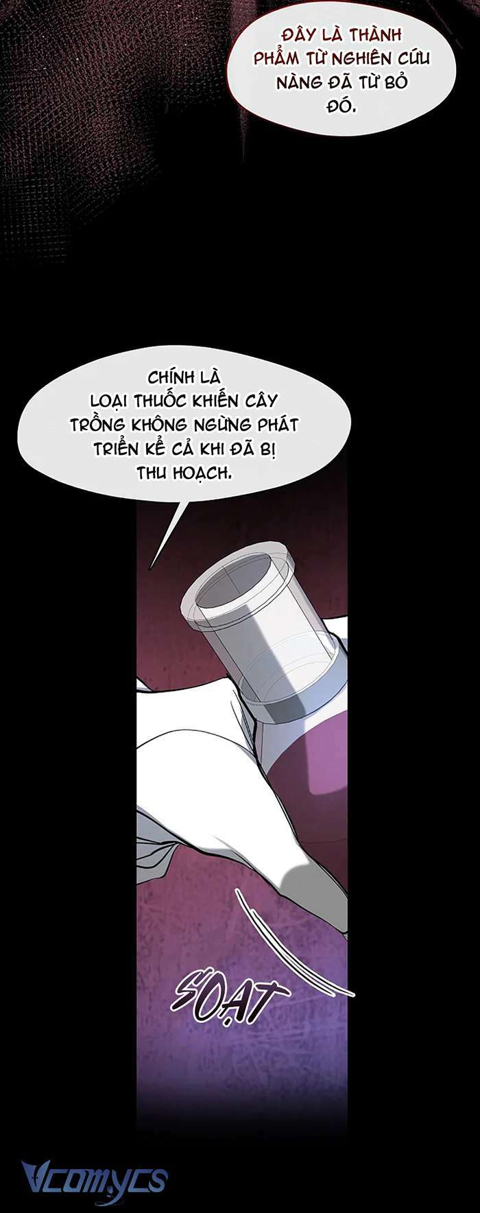 Không Thể Thoát Khỏi Người Chapter 94 - Trang 2